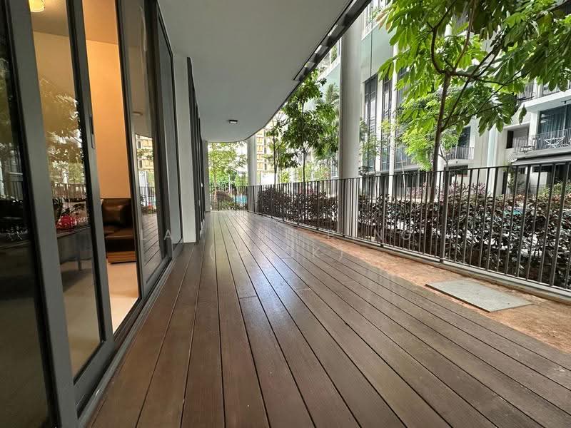 The Tembusu, 107B Tampines Road, 2 Bedrooms, 947 sqft, Condominium For Rent, by Lai Zhi Ping (Jack), 24665948 - PropertyGuru.com.sg