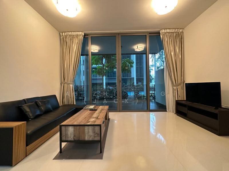 The Tembusu, 107B Tampines Road, 2 Bedrooms, 947 sqft, Condominium For Rent, by Lai Zhi Ping (Jack), 24665948 - PropertyGuru.com.sg