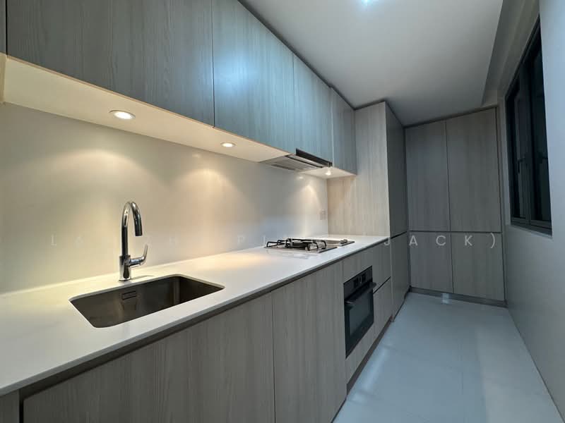The Tembusu, 107B Tampines Road, 2 Bedrooms, 947 sqft, Condominium For Rent, by Lai Zhi Ping (Jack), 24665948 - PropertyGuru.com.sg