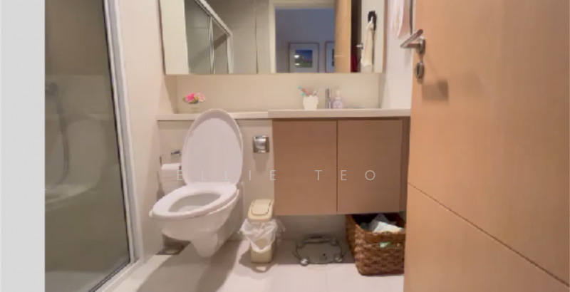 Riveredge, 21 Sampan Place, 2 Bedrooms, 1,066 sqft, Condominium For Sale, by Ellie Teo, 24665976 - PropertyGuru.com.sg