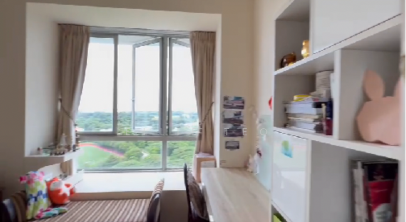 Riveredge, 21 Sampan Place, 2 Bedrooms, 1,066 sqft, Condominium For Sale, by Ellie Teo, 24665976 - PropertyGuru.com.sg