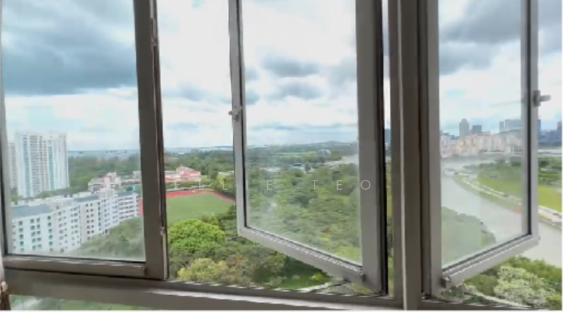 Riveredge, 21 Sampan Place, 2 Bedrooms, 1,066 sqft, Condominium For Sale, by Ellie Teo, 24665976 - PropertyGuru.com.sg