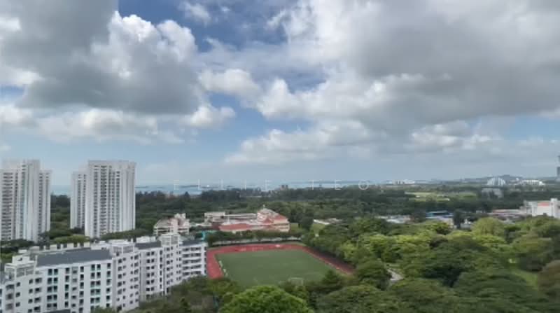 Riveredge, 21 Sampan Place, 2 Bedrooms, 1,066 sqft, Condominium For Sale, by Ellie Teo, 24665976 - PropertyGuru.com.sg