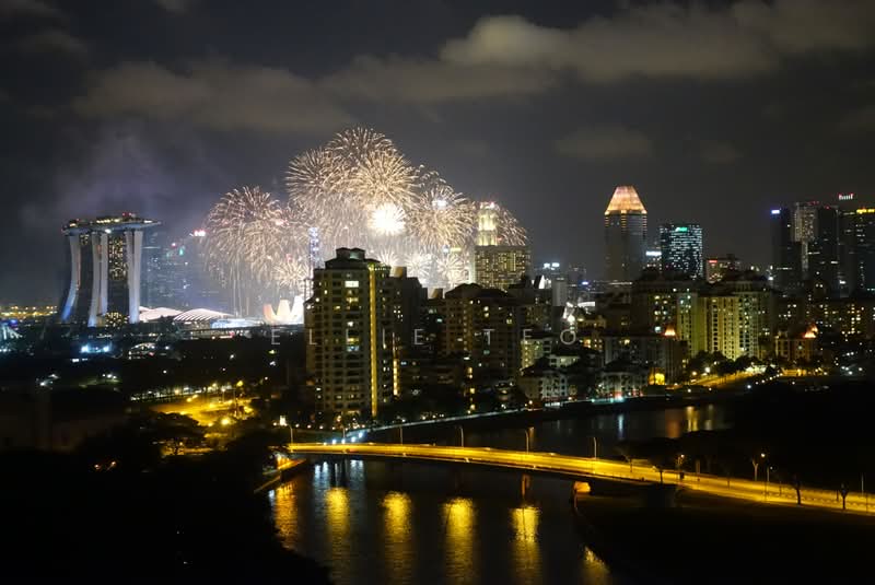 Riveredge, 21 Sampan Place, 2 Bedrooms, 1,066 sqft, Condominium For Sale, by Ellie Teo, 24665976 - Watch fireworks from the balcony - PropertyGuru.com.sg