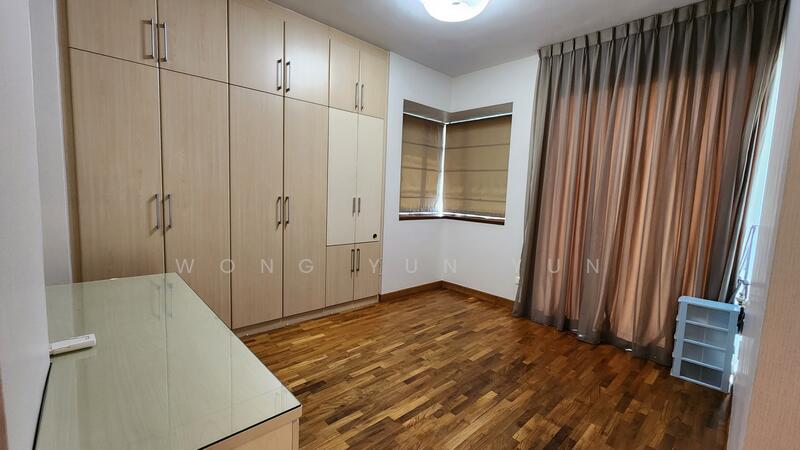 Moonstone Residences, 25 Moonstone Lane, 3 Bedrooms, 1,238 sqft, Apartment For Rent, by Wong Yun Yun, 24666150 - PropertyGuru.com.sg