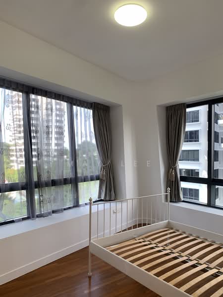 d'Leedon (Former Farrer Court), 7 Leedon Heights, 2 Bedrooms, 1,141 sqft, Condominium For Rent, by May Lee, 24666222 - PropertyGuru.com.sg