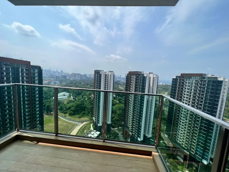 Normanton Park, 61 Normanton Park, 2 Bedrooms, 786 sqft, Condominium For Rent, by Alvin Lim, 24666285 - PropertyGuru.com.sg