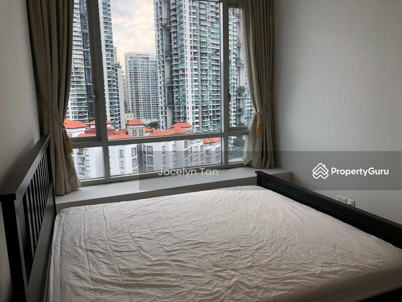 For Rent - The Inspira