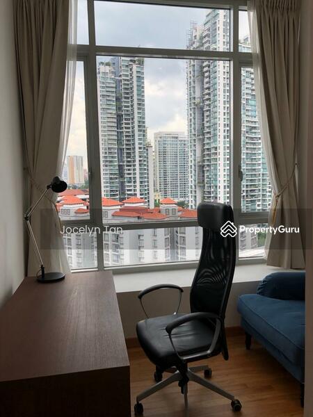 For Rent - The Inspira