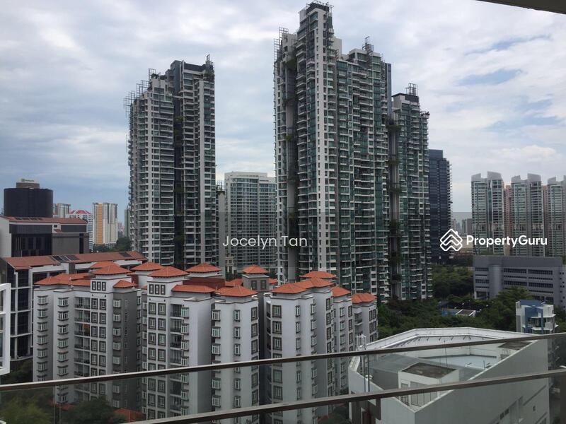 For Rent - The Inspira