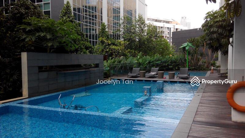 For Rent - The Inspira