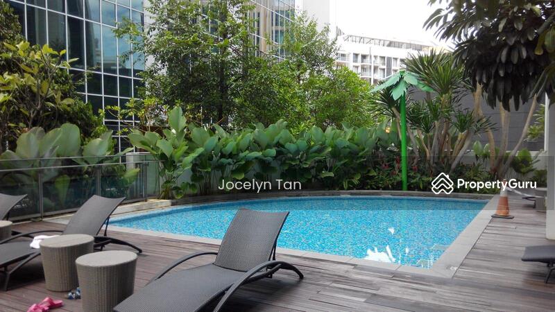For Rent - The Inspira