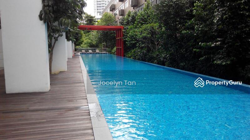 For Rent - The Inspira