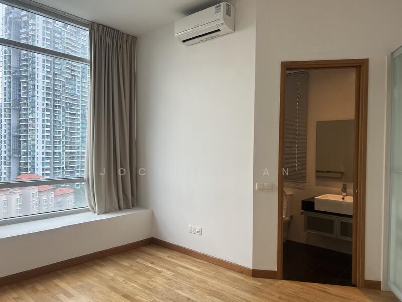 For Rent - The Inspira