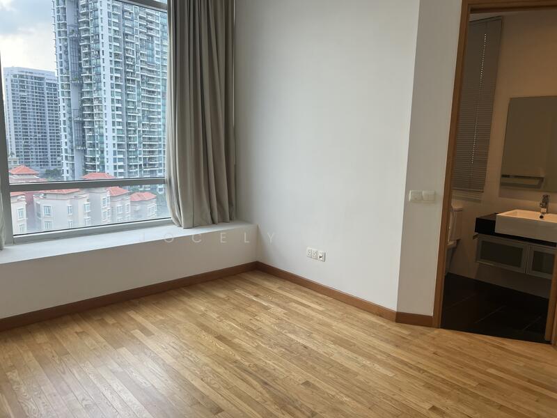 For Rent - The Inspira