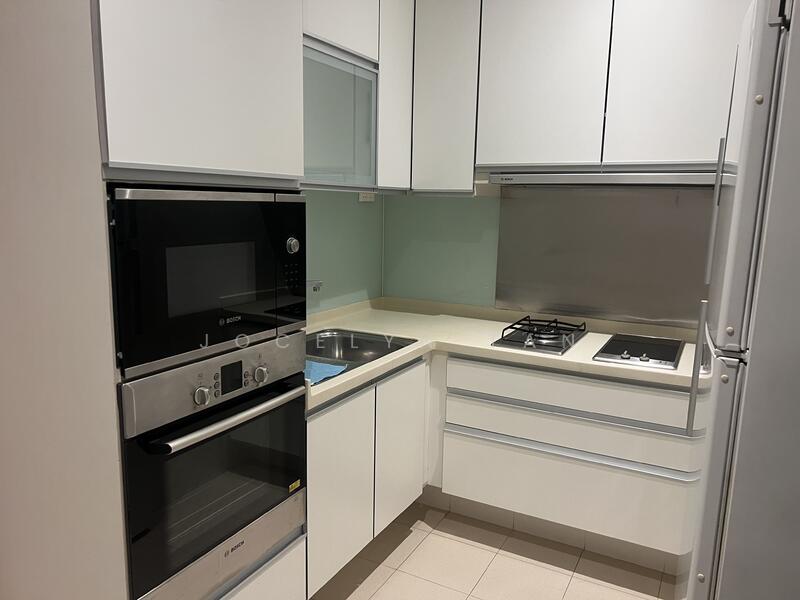 For Rent - The Inspira