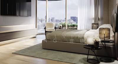 For Sale - Park Nova