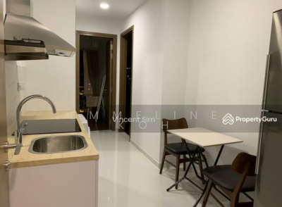 For Rent - Liiv Residences