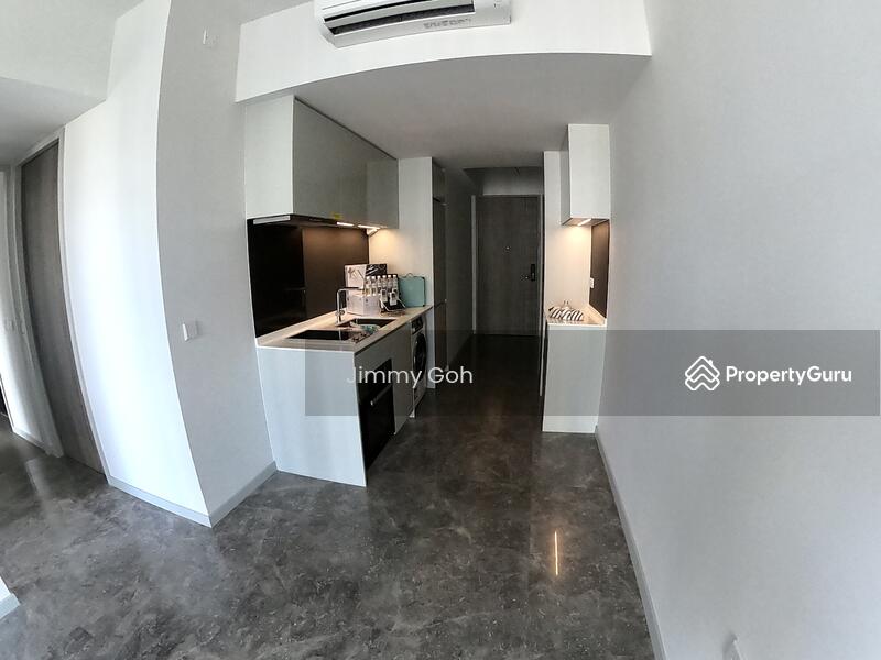 Kitchen n Entrance
