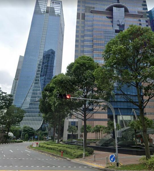 D02 Office unit , suitable for Institutions, Gym near Tanjong Pagar MRT