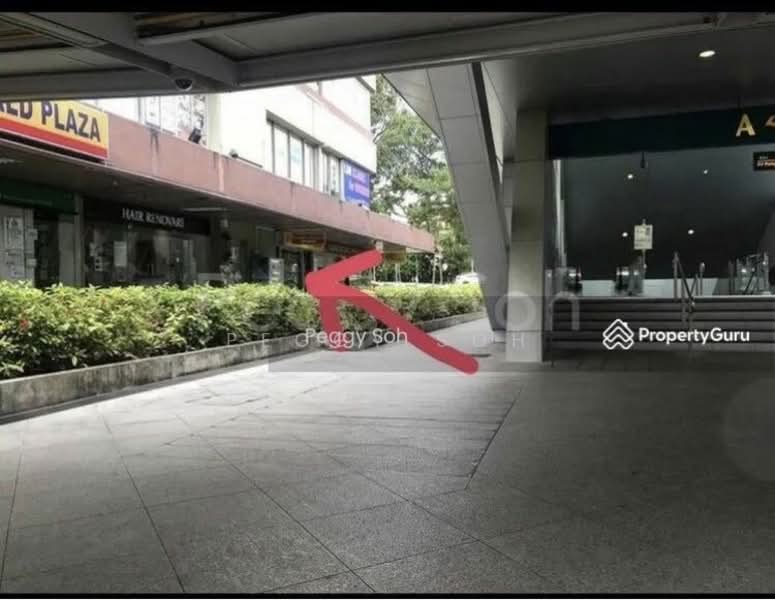 For Rent - Beauty World Plaza