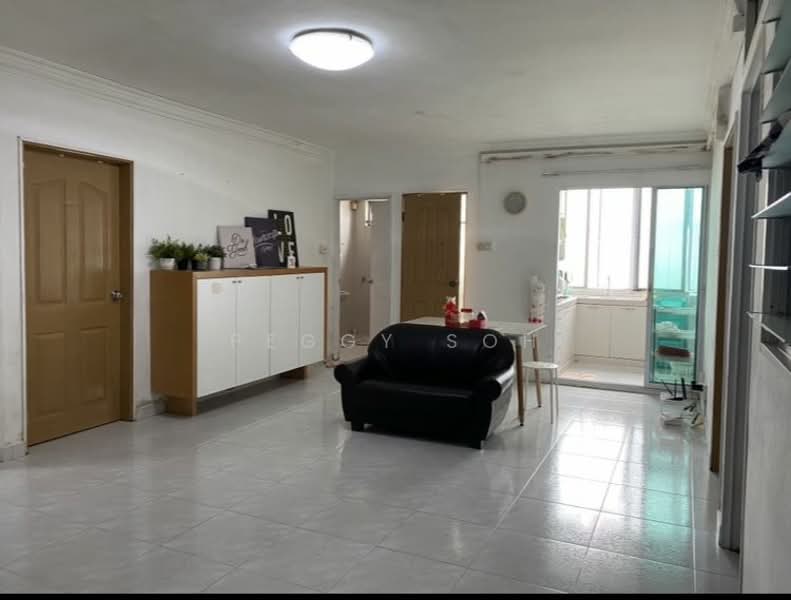 For Rent - Beauty World Plaza