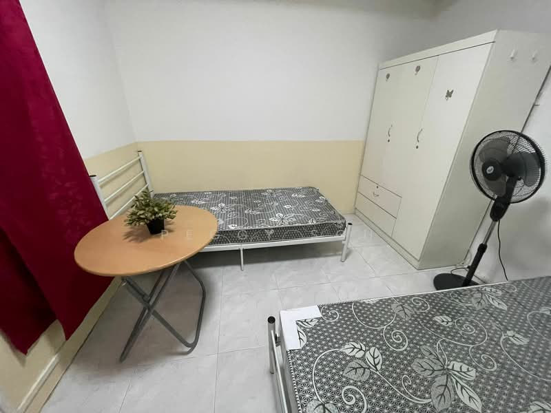 For Rent - Beauty World Plaza