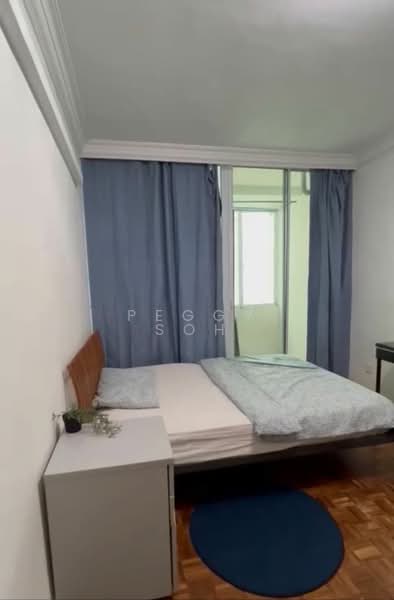 For Rent - Beauty World Plaza