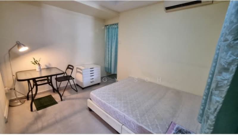 For Rent - Beauty World Plaza