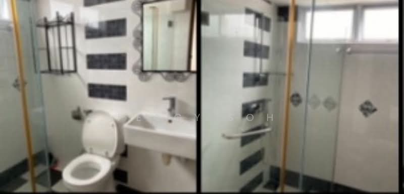 For Rent - Beauty World Plaza