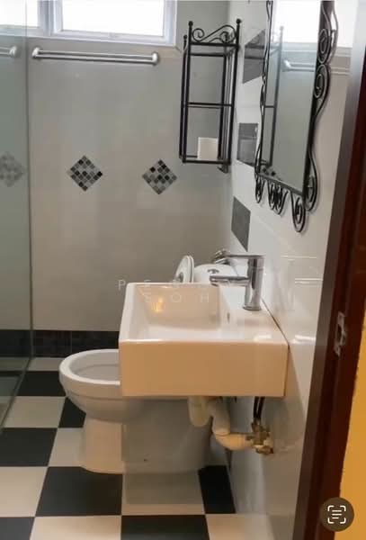 For Rent - Beauty World Plaza