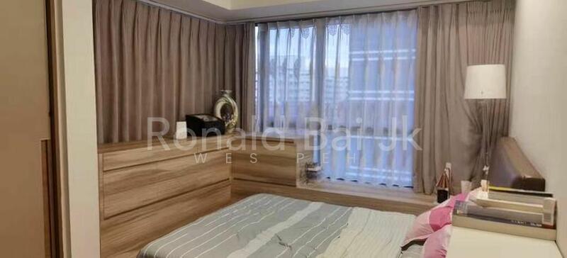 For Sale - Coco Palms