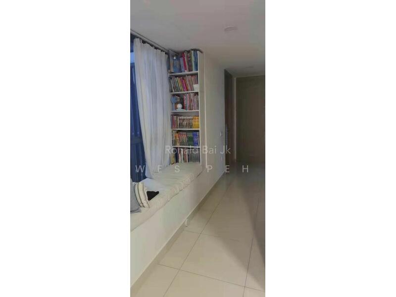 For Sale - Coco Palms
