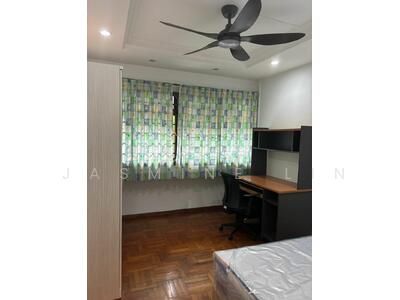 For Rent - 269 Toh Guan Road
