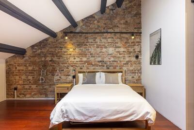 For Rent - 81 Emerald Hill Road