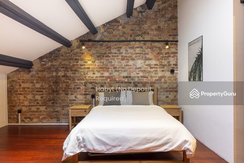 For Rent - 81 Emerald Hill Road