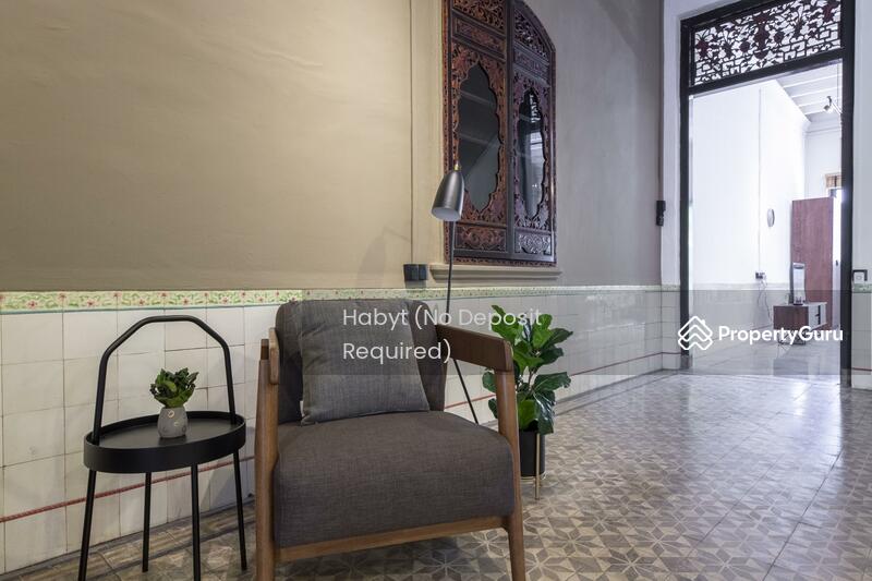 For Rent - 81 Emerald Hill Road