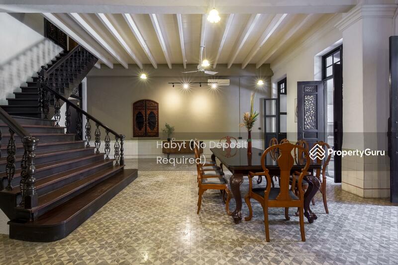 For Rent - 81 Emerald Hill Road