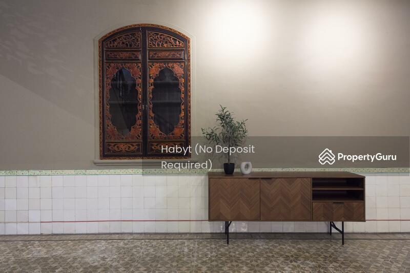 For Rent - 81 Emerald Hill Road