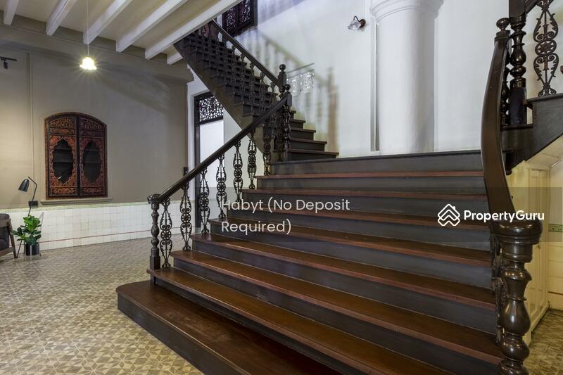 For Rent - 81 Emerald Hill Road