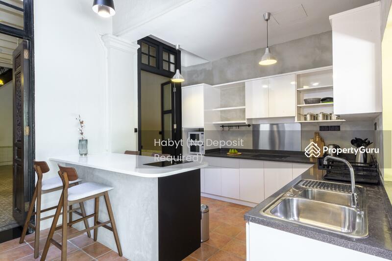 For Rent - 81 Emerald Hill Road