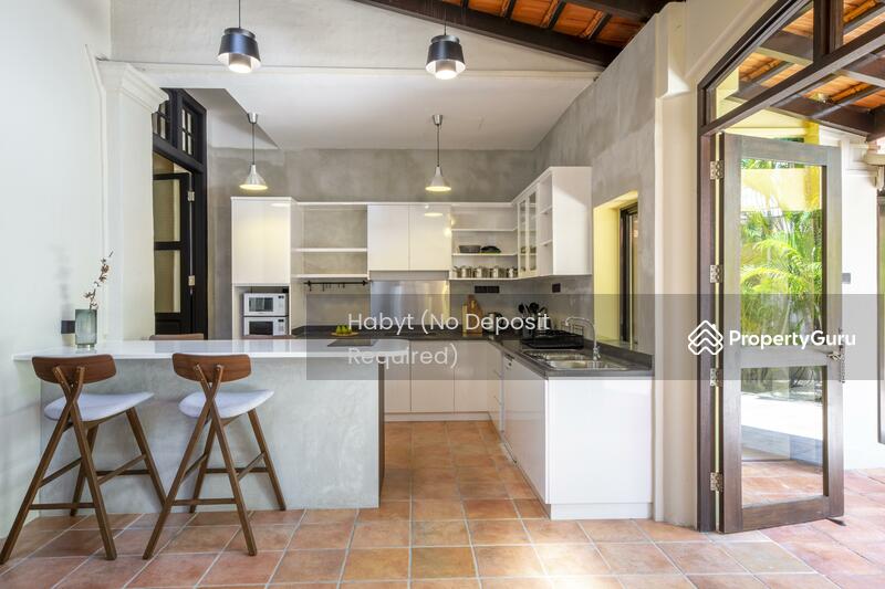 For Rent - 81 Emerald Hill Road