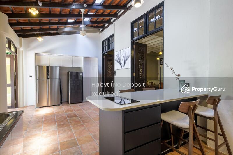 For Rent - 81 Emerald Hill Road