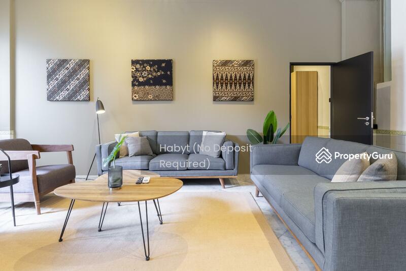 For Rent - 81 Emerald Hill Road
