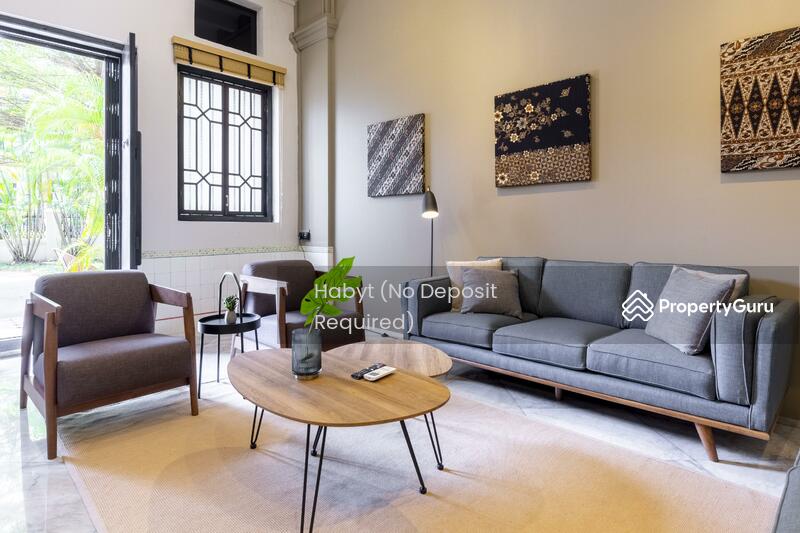 For Rent - 81 Emerald Hill Road