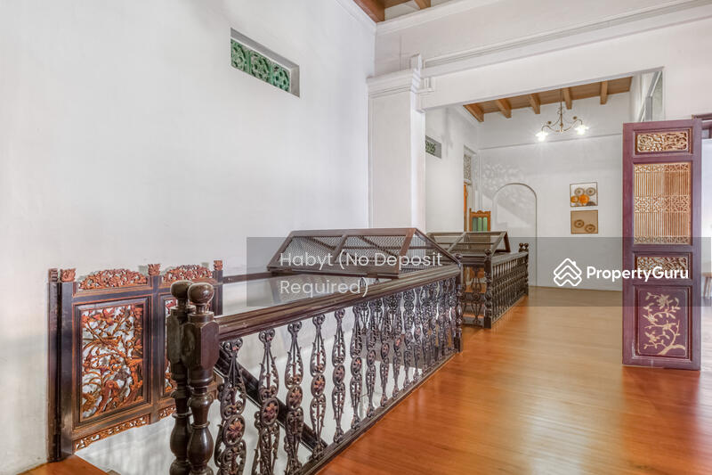 For Rent - 81 Emerald Hill Road