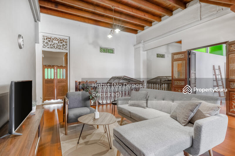 For Rent - 81 Emerald Hill Road