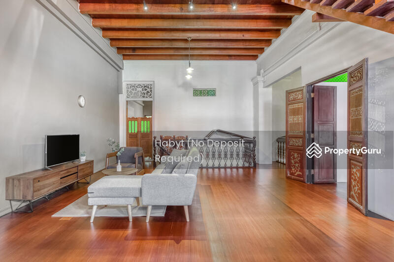 For Rent - 81 Emerald Hill Road