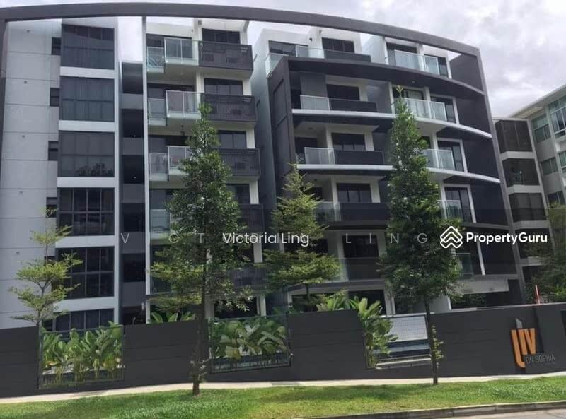 For Rent - LIV on Sophia