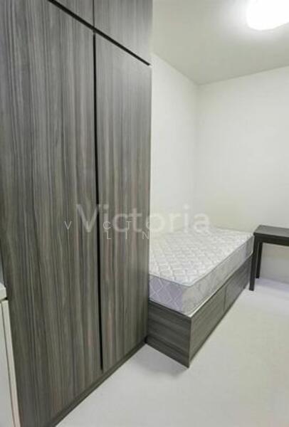 For Rent - LIV on Sophia